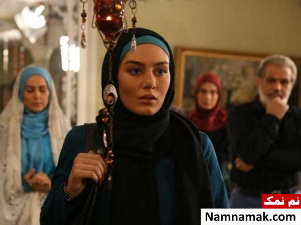 تزریق ژل سحر قریشی قبل از عمل