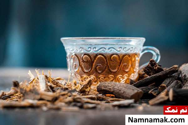 درمان خانگی و گیاهی حالت تهوع و معده درد
