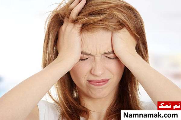 علائم و نشانه های کم آبی بدن