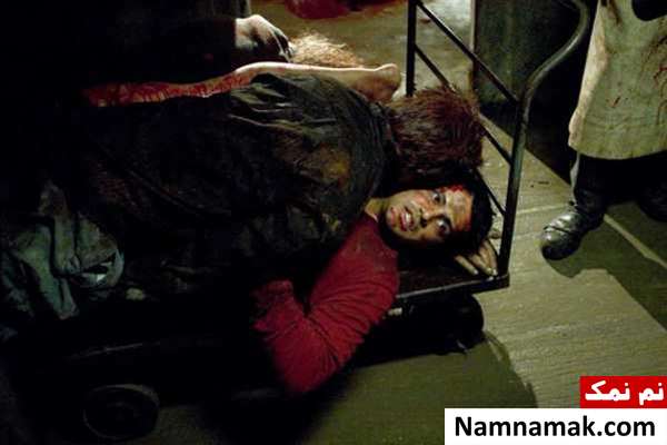 مهمانخانه (2005) مهمانخانه (2005)
