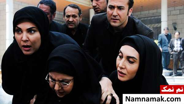 خلاصه داستان و معرفی بازیگران سریال اولین انتخاب سریال اولین انتخاب