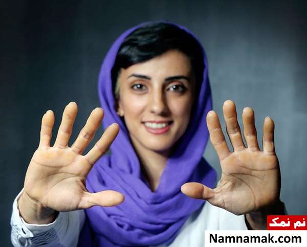 کشف حجاب الناز رکابی سنگ نورد کشف حجاب الناز رکابی سنگ نورد