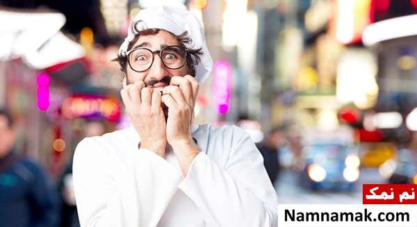 لاغری شکم و ران در 5 روز
