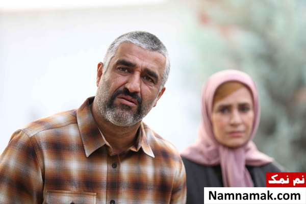 خلاصه داستان و معرفی بازیگران سریال آنتن پژمان جمشیدی در سریال آنتن
