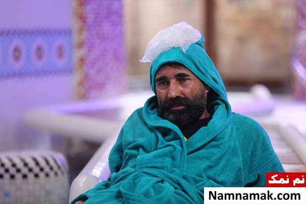 خلاصه داستان و معرفی بازیگران سریال آنتن هادی کاظمی در سریال آنتن
