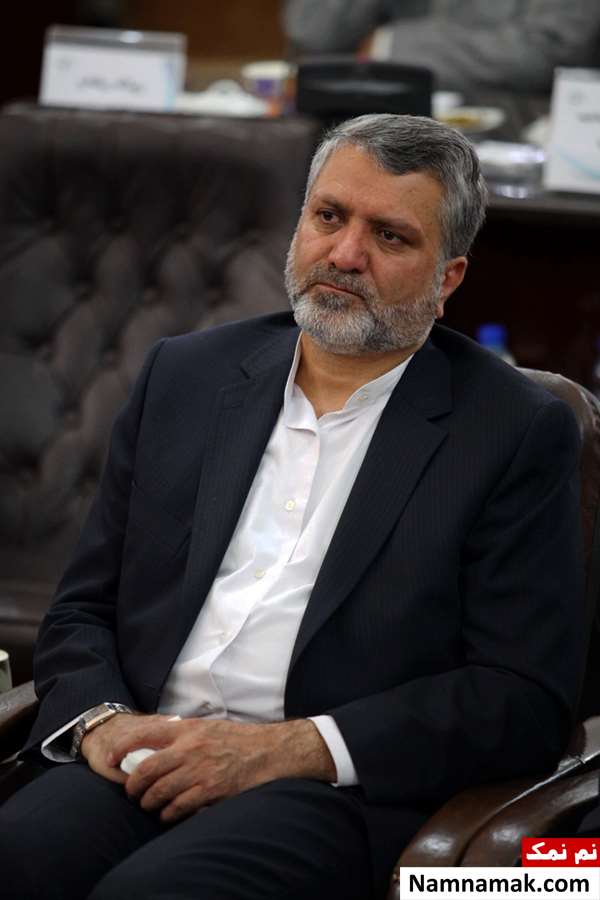 زندگینامه صولت مرتضوی و همسرش صولت مرتضوی - Seyyed Sowlat Mortazavi