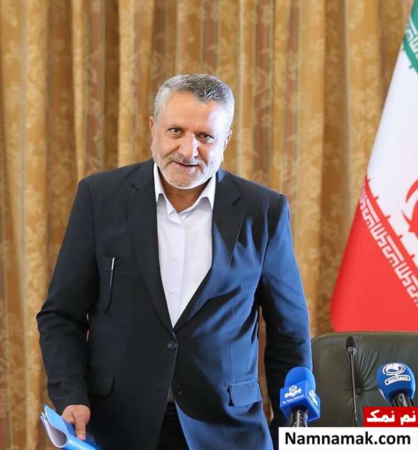 زندگینامه صولت مرتضوی و همسرش صولت مرتضوی
