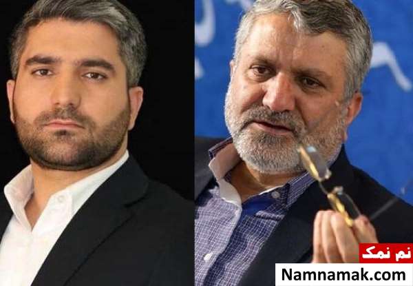زندگینامه صولت مرتضوی و همسرش صولت مرتضوی و پسرش محمدرحیم