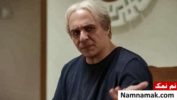 خلاصه داستان و معرفی بازیگران سریال هم سایه پیام دهکردی در سریال هم سایه