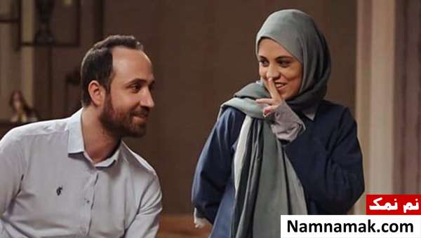 خلاصه داستان و معرفی بازیگران سریال هم سایه سریال هم سایه