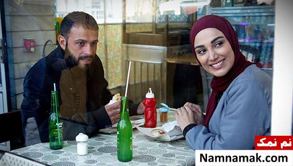 سریال سرجوخه
