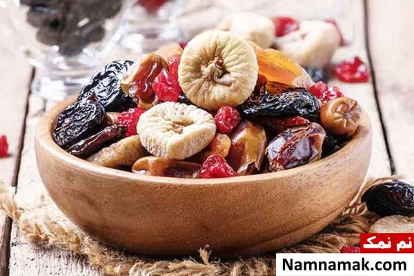 برای زن باردار چی خوبه؟