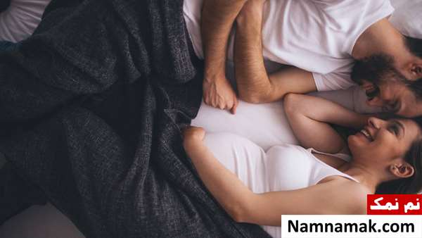 در دوران بارداری چند بار می توان نزدیکی کرد؟
