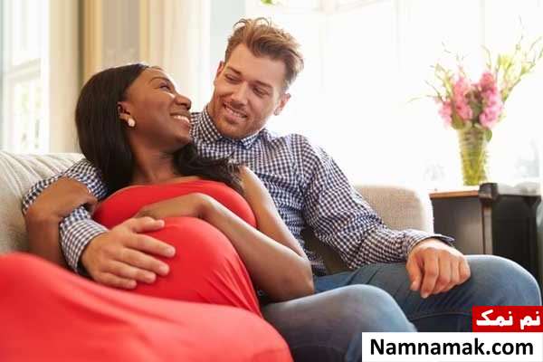 آیا ریختن اسپرم در دوران بارداری ضرر دارد؟