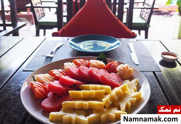 میوه های ممنوعه در دوران بارداری و حاملگی