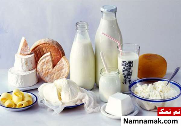 برای جلوگیری از سرطان روده بزرگ چه بخوریم برای جلوگیری از سرطان روده بزرگ چه بخوریم