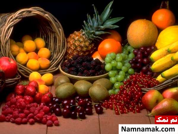 برای جلوگیری از سرطان روده بزرگ چه بخوریم برای جلوگیری از سرطان روده بزرگ چه بخوریم
