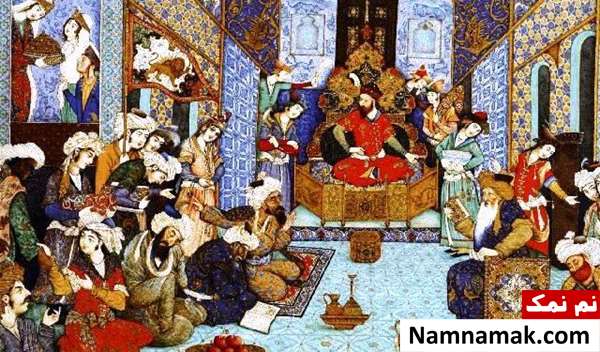 حسنک وزیر