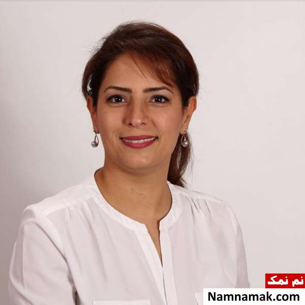 عکس های اینستاگرام پریسا اقبالیان