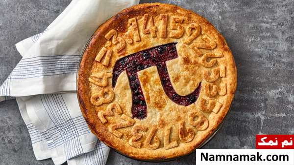 روز جهانی عدد پی چه روزی است؟