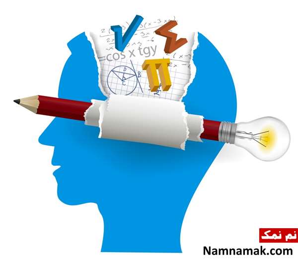 دلیل خواندن ریاضی دلیل خواندن ریاضی