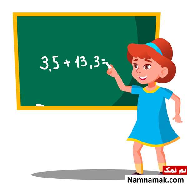 دلیل خواندن ریاضی دلیل خواندن ریاضی