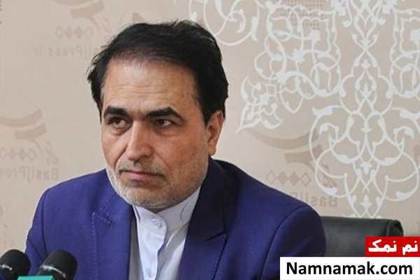 بیوگرافی حسن عابدینی مجری و همسرش حسن عابدینی - Hassan Abedini