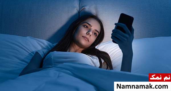 دعا برای رفع بی خوابی