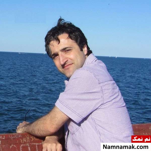 زندگینامه حامد اسماعیلیون و همسرش عکس های اینستاگرام حامد اسماعیلیون