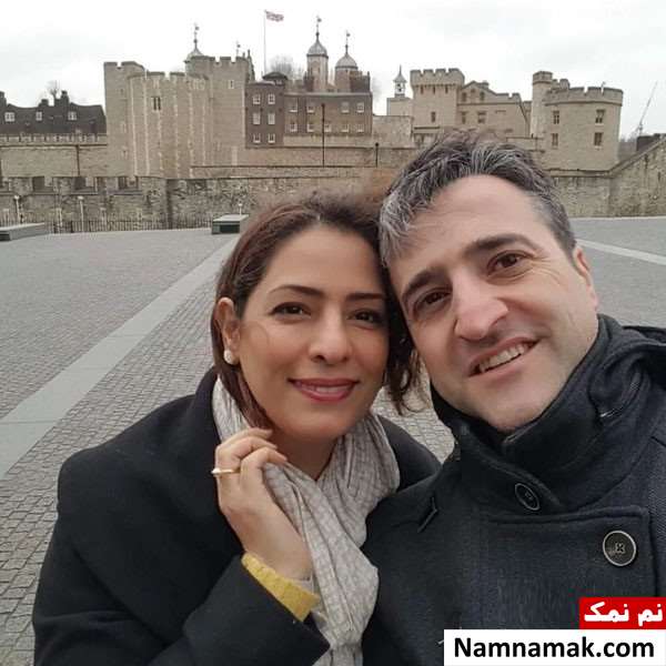 زندگینامه حامد اسماعیلیون و همسرش حامد اسماعیلیون و همسرش پریسا اقبالیان