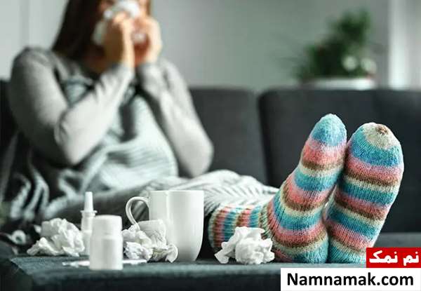 بهترین دارو برای آنفولانزا بهترین دارو برای آنفولانزا