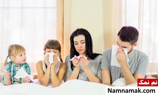 بهترین دارو برای آنفولانزا بهترین دارو برای آنفولانزا