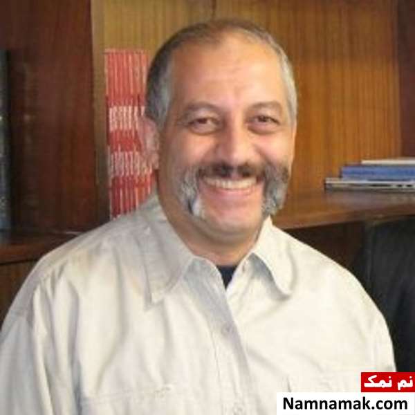 بیوگرافی روزنامه نگاران مرد ایرانی و همسرانشان هدی صابر