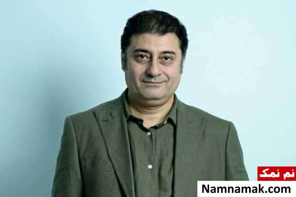 بیوگرافی روزنامه نگاران مرد ایرانی و همسرانشان کیوان کثیریان