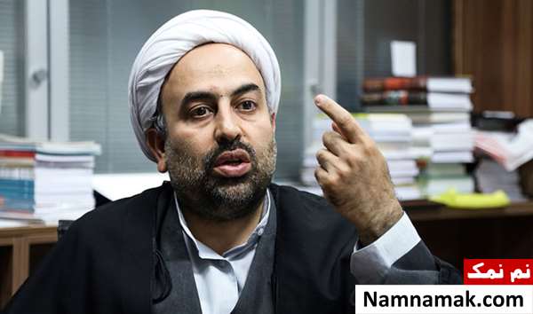 بیوگرافی روزنامه نگاران مرد ایرانی و همسرانشان محمدرضا زائری