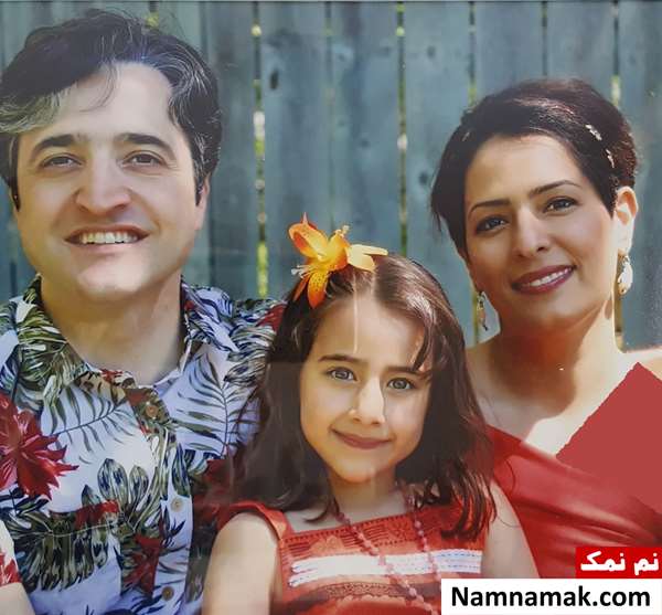 زندگینامه حامد اسماعیلیون و همسرش حامد اسماعیلیون و همسرش پریسا اقبالیان