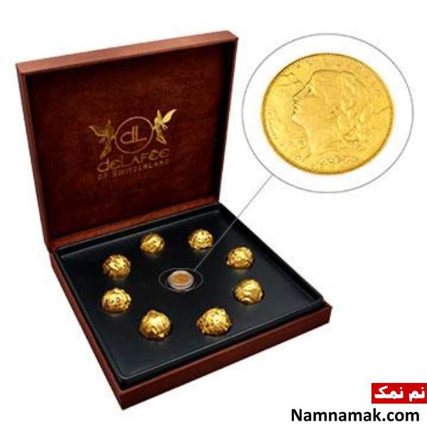 قیمت شکلات تلخ اصل خارجی چقدر است؟ قیمت شکلات تلخ اصل خارجی چقدر است؟