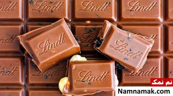 شکلات تلخ چه برند و مارکی خوبه؟ شکلات تلخ چه برند و مارکی خوبه؟