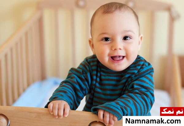 برای پسردار شدن کاسنی را مرد بخورد یا زن؟