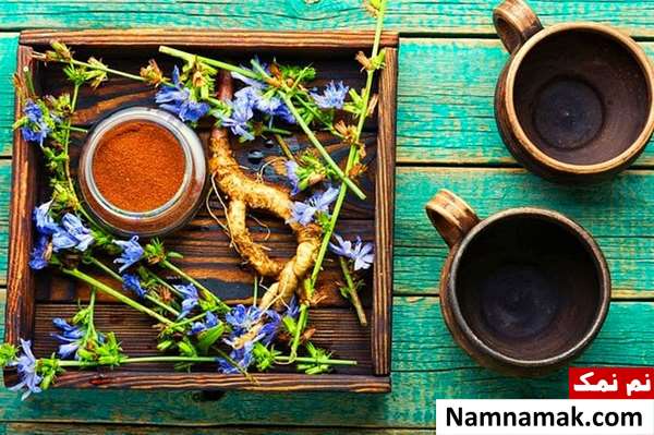 فواید و خواص ریشه کاسنی برای مردان و افزایش اسپرم