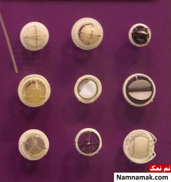 متالوژی پزشکی