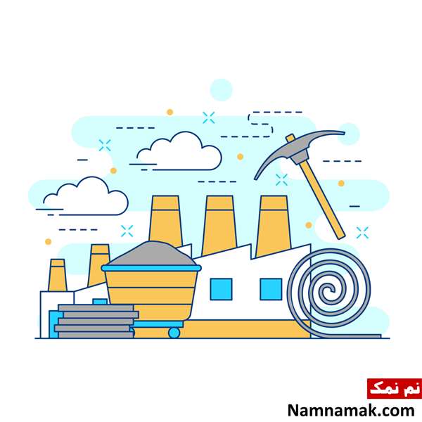 متالورژی صنعتی