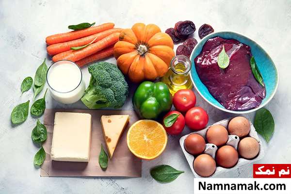 تغذیه بعد از عمل جراحی