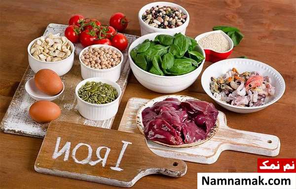 تغذیه بعد از عمل جراحی