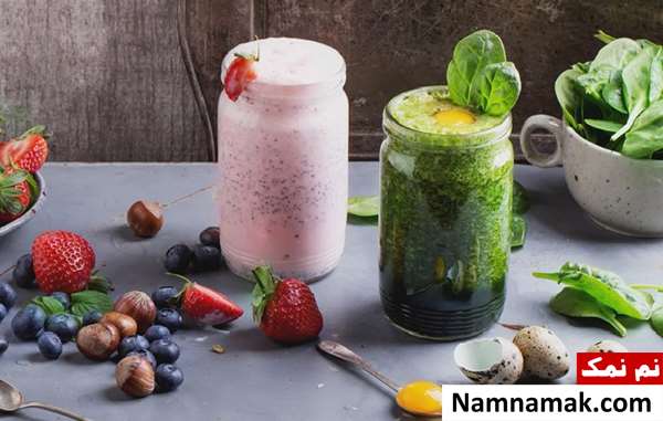 تغذیه بعد از عمل جراحی