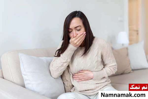 بی اشتهایی و حالت تهوع بعد از جراحی بی اشتهایی و حالت تهوع بعد از جراحی