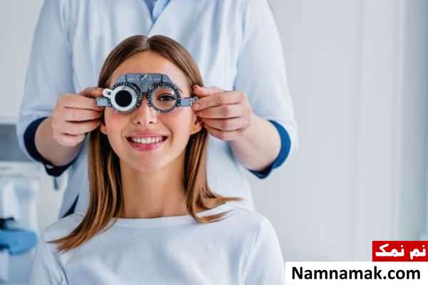 تفاوت و فرق آستیگمات و ضعیفی چشم تفاوت و فرق آستیگمات و ضعیفی چشم