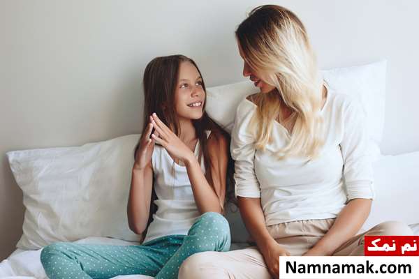 اولین پریود چند روز طول می کشه؟