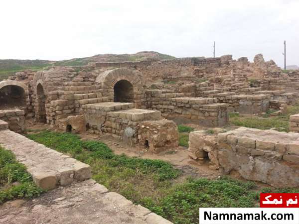 معرفی مراکز تفریحی زاهدان در سیستان و بلوچستان