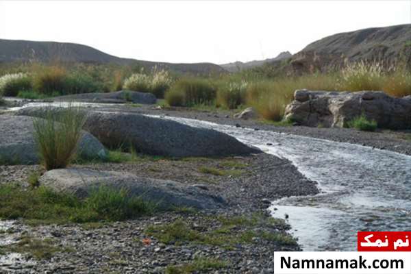 معرفی مراکز تفریحی زاهدان در سیستان و بلوچستان